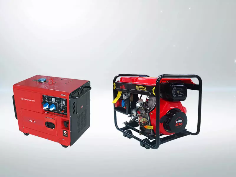 Get A Wholesale dieselgenerator For Emergency Purposes 