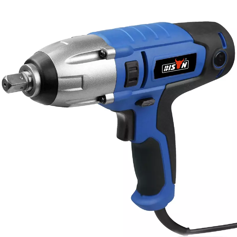 450w 300Nm corded impact wrench