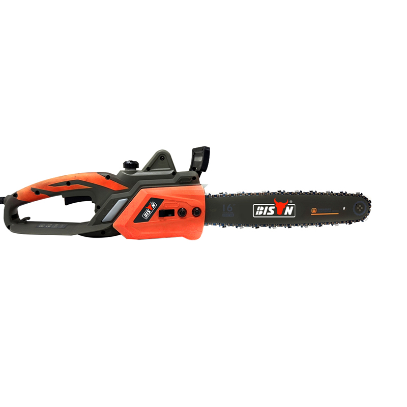 10amp electric chainsaw with autobrake