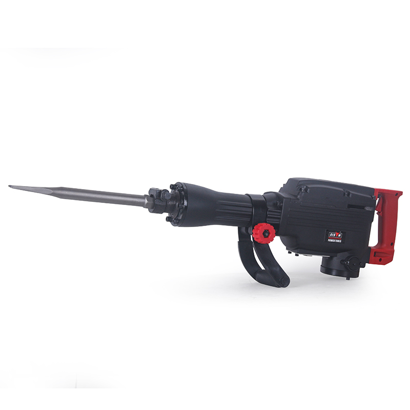 1000w corded demolition jack hammer