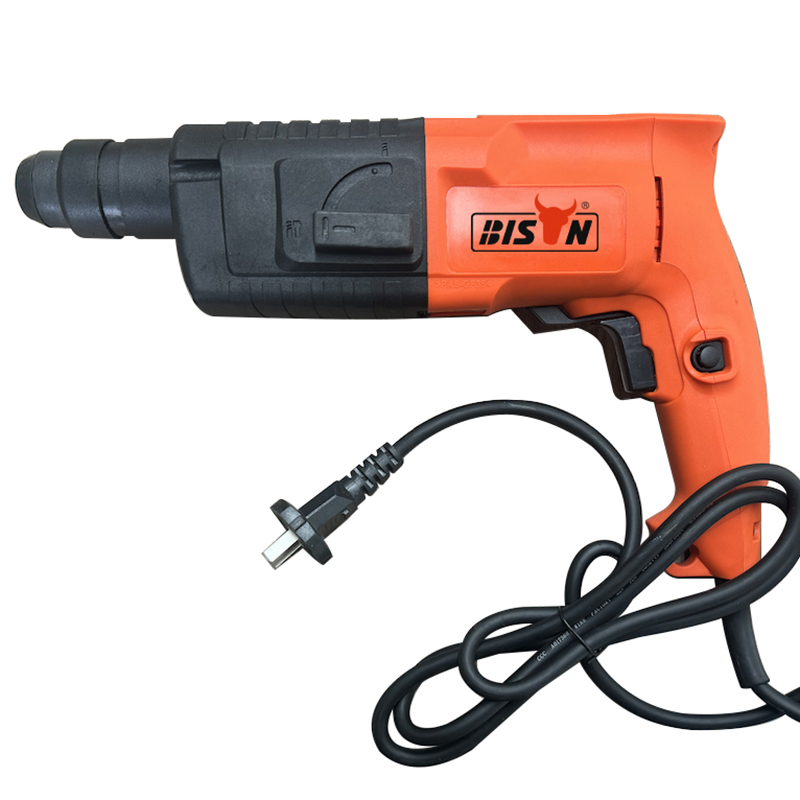 500w keyed corded drill