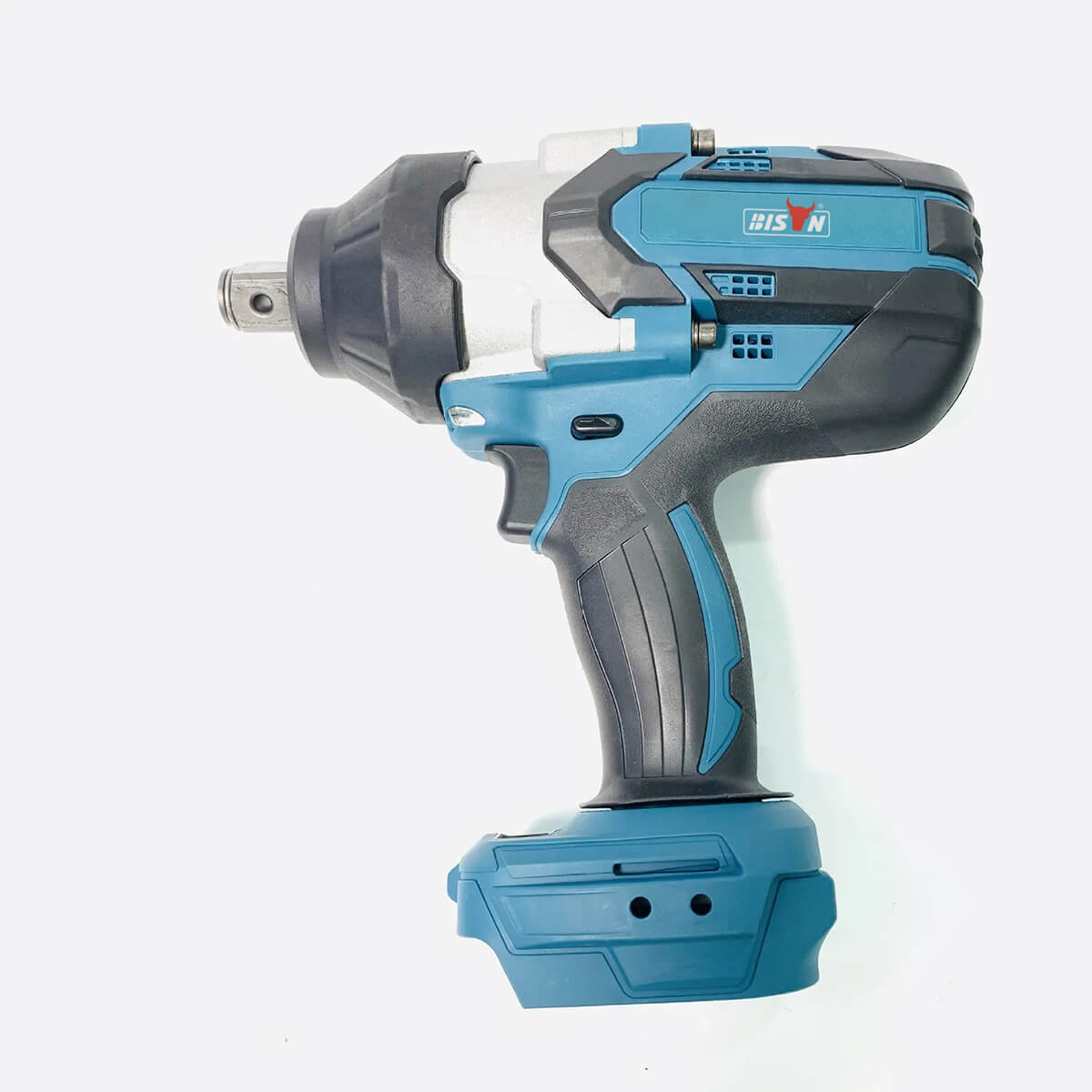 3/4 inch high power heavy duty electric impact wrench