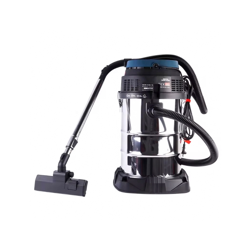 30l wet and dry vacuum cleaner