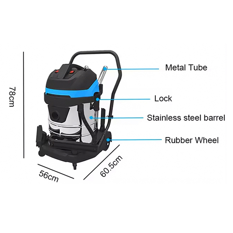 1400w electric vacuum cleaner