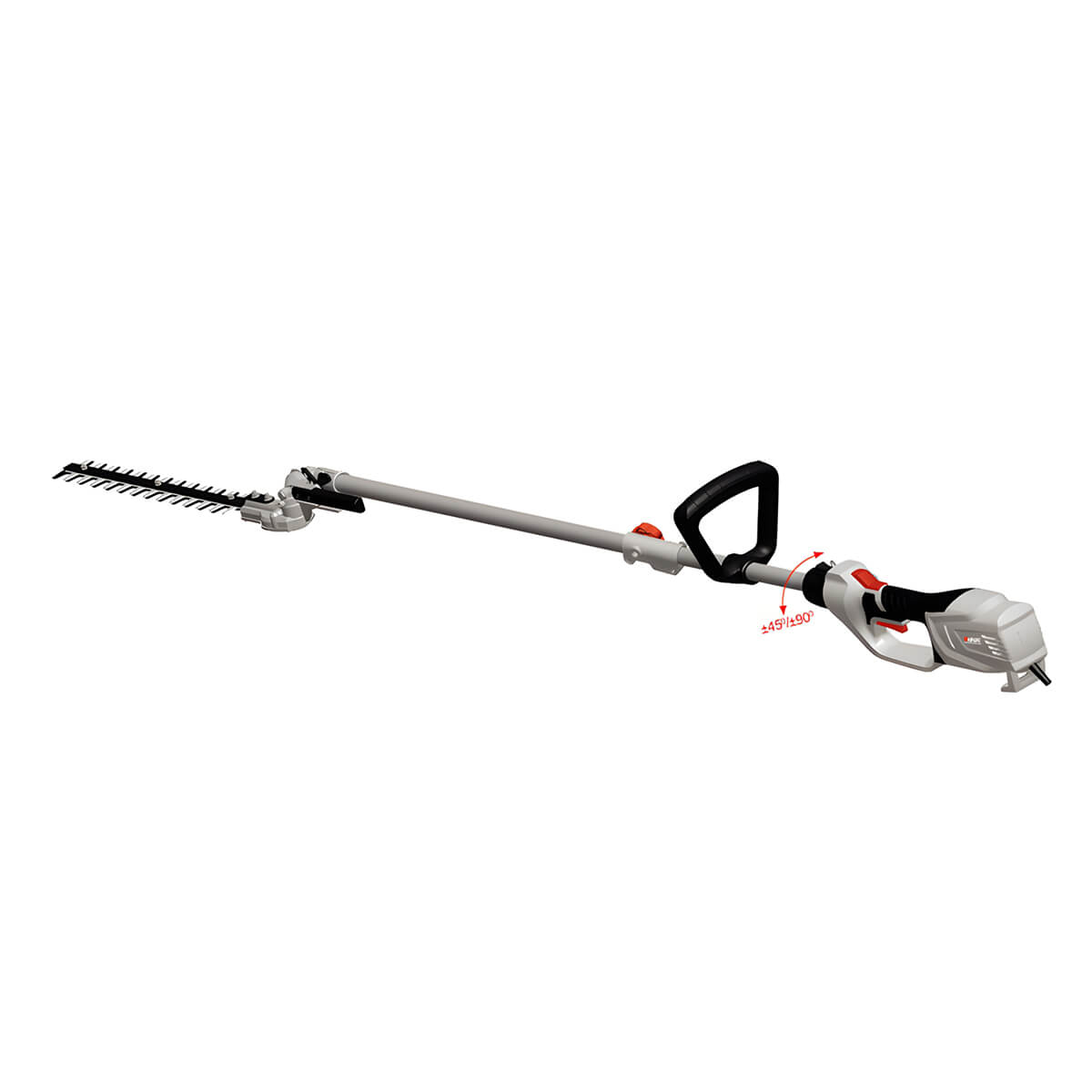 4 in 1 1000W corded line trimmer