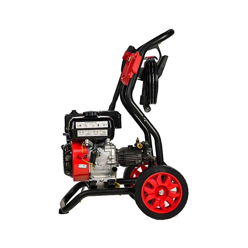 190 bar gasoline engine pressure washing machine