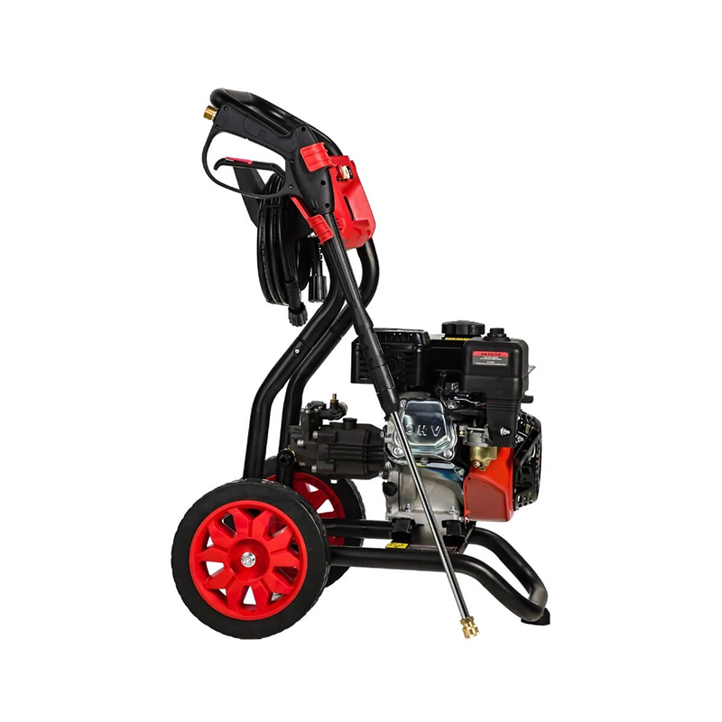 190 bar gasoline engine pressure washing machine