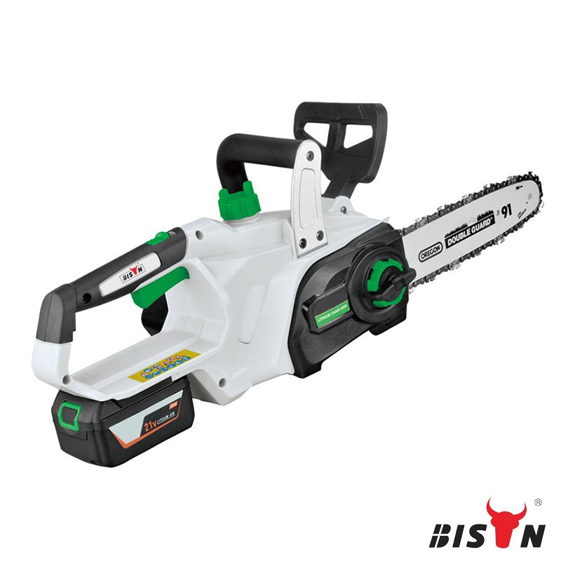 battery 18V cordless chainsaw 10 inch